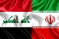 ایران خواهان عراقی امن و آباد است