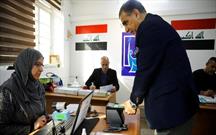 روزنامه آمریکایی: انتخابات عراق بر موازنه قدرت در منطقه تاثیر می گذارد