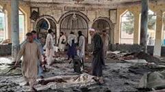 جنایت وحشیانه در انفجار مسجد قندوز بخشی از نقشه شوم آمریکاست