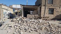 اعلام آماده‌باش به چهار شهر خوزستان در پی وقوع زمین‌لرزه قلعه خواجه