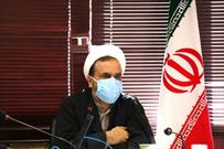 دانشجویان نخبه دانشگاه علوم پزشکی شیراز در طرح «آینده روشن» به مشهد مقدس اعزام شدند