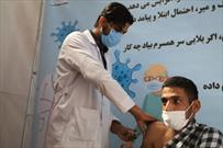 تلاش دولت در واکسیناسیون عمومی علیه کرونا قابل تحسین است