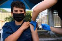 ۸۰ هزار دانش آموز گلستانی بر علیه کرونا واکسینه شدند