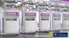 شصت و هشتمین محموله واکسن کرونا به کشور وارد شد