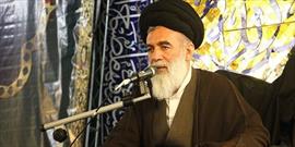 نظام  ایران به جرم حرکت در مسیر اسلام مورد خشم نظام استکبار هستند