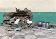 داعش مسئولیت حمله به مسجد قندهار را بر عهده گرفت
