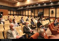 نشست فعالان کانون های مساجد با عضو کمیسیون فرهنگی مجلس شورای اسلامی | گزارش تصویری