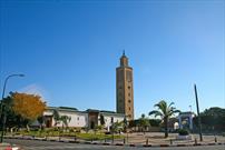 هزینه ۸۴ میلیارد درهم برای مرمت مساجد تاریخی مراکش