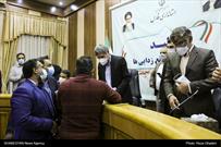 گزارش تصویری| دومین جلسه هم اندیشی اصحاب رسانه با استاندار فارس