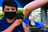 شهرداری مشهد آماده مشارکت در واکسیناسیون دانش‌آموزان می باشد