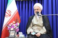 توجه به کرامات انسانی و اخلاق از اهداف انقلاب اسلامی ایران است