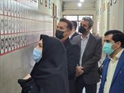 مطالبه مردمی ثبت ملی دبیرستان شهیدستان کرج از رئیس جمهوری پابرجاست