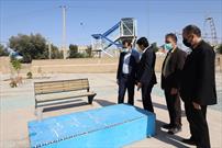 ورود دادستان یزد به بهسازی مقبره آذریزدی
