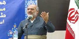ویژه برنامه هیئت شهدای گمنام مساجد کردستان در دزلی برگزار می‌شود