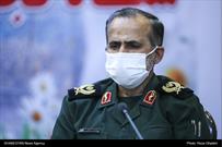 سربازان جزئی از تاریخ پرافتخار ایران اسلامی هستند