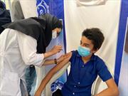 حضور در کلاس های درس مدارس جهرم تنها ویژه دانش آموزان دریافت کننده واکسن است