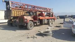 ۱۰۳ چاه غیرمجاز در شهرستان نظرآباد با اقدام قضایی پلمب و پُر شد