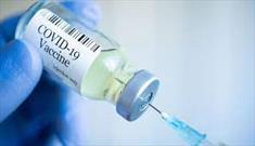 ۱۵ درصد جمعیت هدف استان قزوین دز سوم واکسن کرونا را تزریق کرده اند