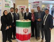 مخترعان ایرانی در صدر نمایشگاه بین‌المللی اختراعات کرواسی ایستادند