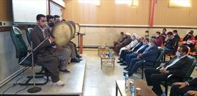کارگاه آموزشی اپراتور حفاری معادن کشور در شهرستان بیجار راه‌اندازی شد
