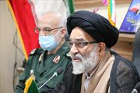 استاندار تهران سخنران مراسم یوم الله ۱۳آبان در ورامین می باشد