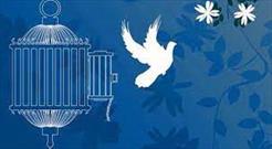 آزادی یک زندانی به دلیل بدهی مالی توسط «تیپ ۳۳ المهدی (عج)» جهرم