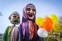 نخستین جشنواره تئاتر عروسکی خلّاق کاشان برگزار می شود