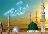 جایگاه مسجد در کلام رسول خاتم(ص)