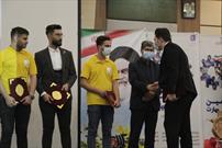 کسب ۴ مدال و ۷ دیپلم افتخار توسط شرکت کنندگان  نوزدهمین دوره مسابقات ملی مهارت جواهرسازی