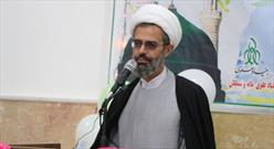 انقلاب اسلامی، ریشه در حرکت نبی اکرم (ص) در دفاع از حقوق محرومان دارد