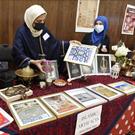 برگزاری مراسم درهای باز مسجد «اوکویل» در ماه میراث اسلامی کانادا