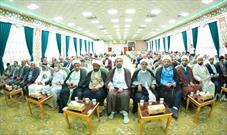 پایان برگزاری دوره آموزش تخصصی قرآن پس از دوسال در کربلا