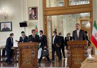 سند همکاری‌های مشترک ایران و ترکمنستان مورد بازنگری قرار می‌گیرد