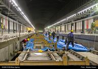 خط ۱۰ متروی تهران تا پنج سال آینده به بهره برداری می رسد