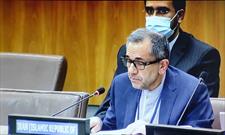 ایران آماده مشارکت در عملیات‌های حفظ صلح ملل متحد است