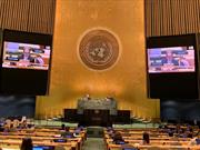 تصویب پیشنهاد ایران درباره خلع سلاح هسته‌ای در کمیته اول مجمع عمومی