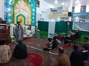 خداوند جبران کننده زکات دهنده است