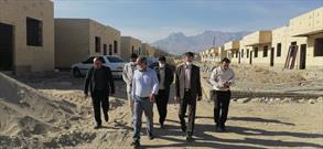 برنامه ریزی کلنگ زنی حدود ۱۵۰۰۰ واحد مسکونی نهضت ملی مسکن در استان