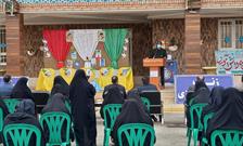 دشمنان زورگوی ایران به انواع مختلفی تهدید ایجاد می‌کنند