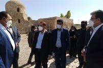 ۷۰ میلیارد ریال اعتبار بازسازی زیرساخت‌ های گردشگری شهرستان دنا تصویب شد