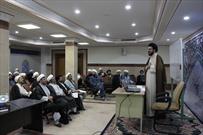 طرح توانمندسازی ائمه جماعات و کارگزاران مساجد در دوره‌های تخصصی اجرا می‌شود