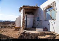 کمک به ساخت ۵۰ خانه در روستای زلزله زده «ده دیک» اندیکا  توسط جمعیت امام رضایی ها