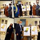 برگزاری جلسه شورای نویسندگان و مولفین با ریاست کمیسیون فرهنگی شورای اسلامی شهرستان قدس