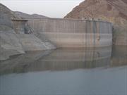 خشکسالی ها ذخیره آب سد بارزو را کاهش داد