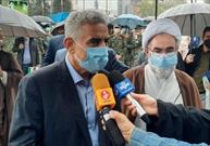 روحیه استکبارستیزی ملت ایران ادامه دارد