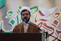 جمهوری اسلامی ایران از آنچه که دشمنان به آن فکر می‌کنند، قوی‌تر است