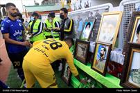 تیم «فجر شهید سپاسی» مورد حمایت شهرداری شیراز قرار دارد