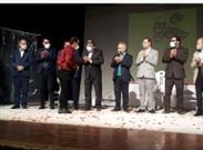 جشنواره تئاتر استان سمنان با معرفی برترین ها به کارخود پایان داد