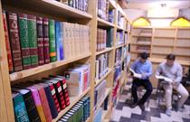 پاشنه کتابخانه مساجد بر مدار حمایت مردمی