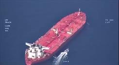 رفتار ایران در دریاها بر اساس مبانی حقوق بین الملل برای حفظ امنیت نظام اسلامی است